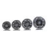Carrete Snowbee Classic 2 3|4