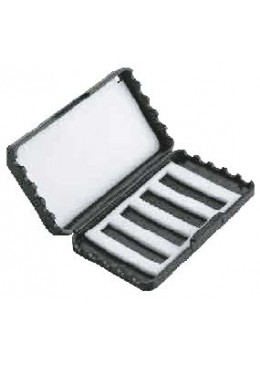 Caja seca moscas accroche...