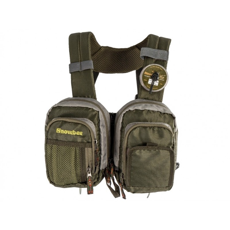 Chest pack SNOWBEE Ultralite