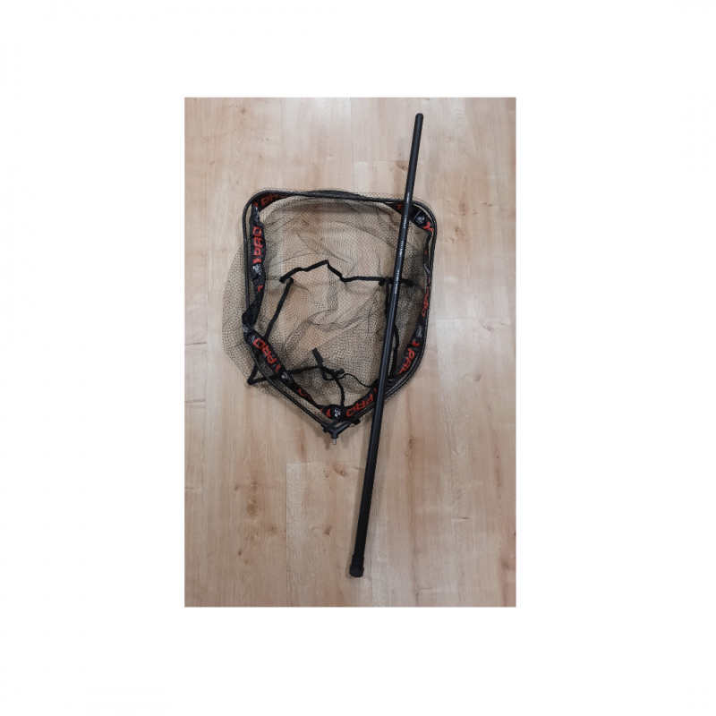 SACADORA DE LAGO CARBON ULTRALIGHT