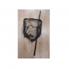 SACADORA DE LAGO CARBON ULTRALIGHT