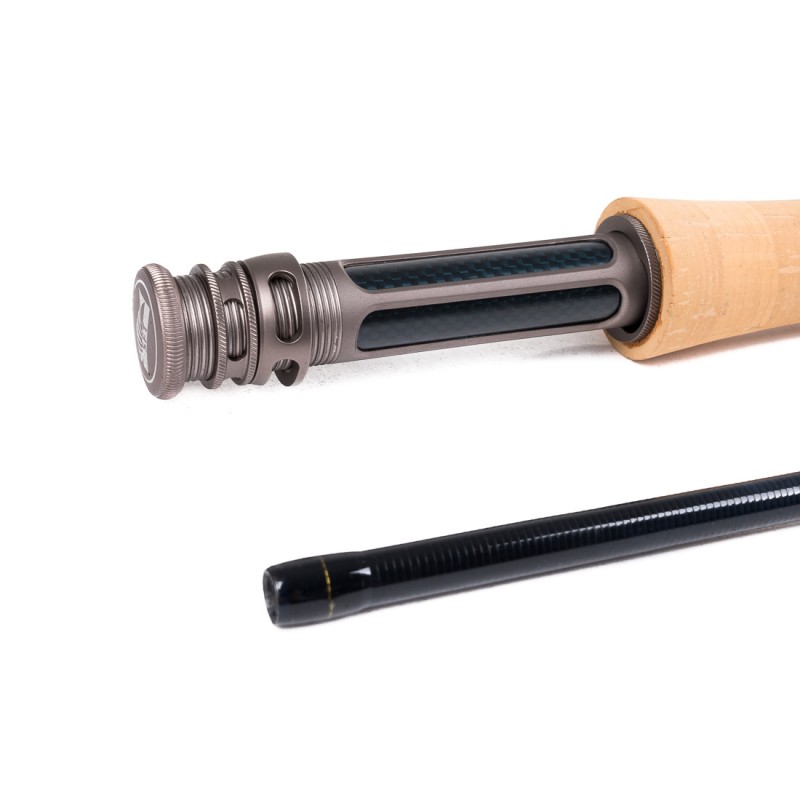 Caña Soldarini HYDROPSYCHE ÉLITE