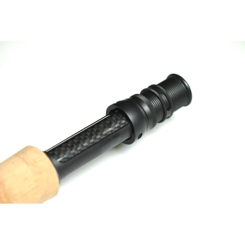 Caña Soldarini HYDROPSYCHE TOURNAMENT