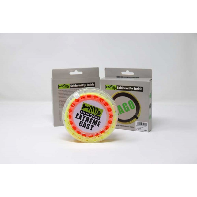 LÍNEA SOLDARINI LAGO EXTREME CAST