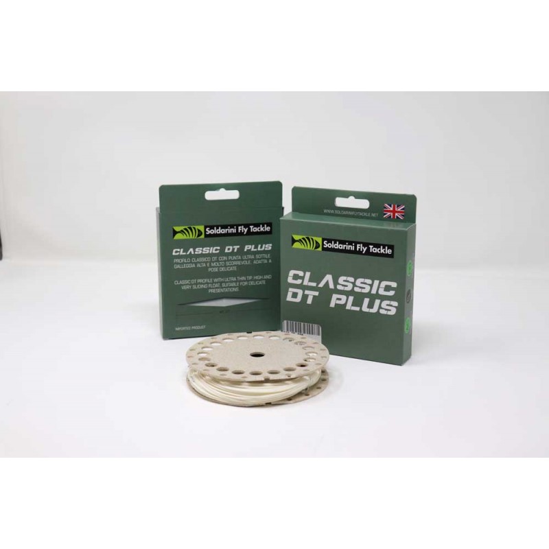 SOLDARINI CLASSIC DT PLUS