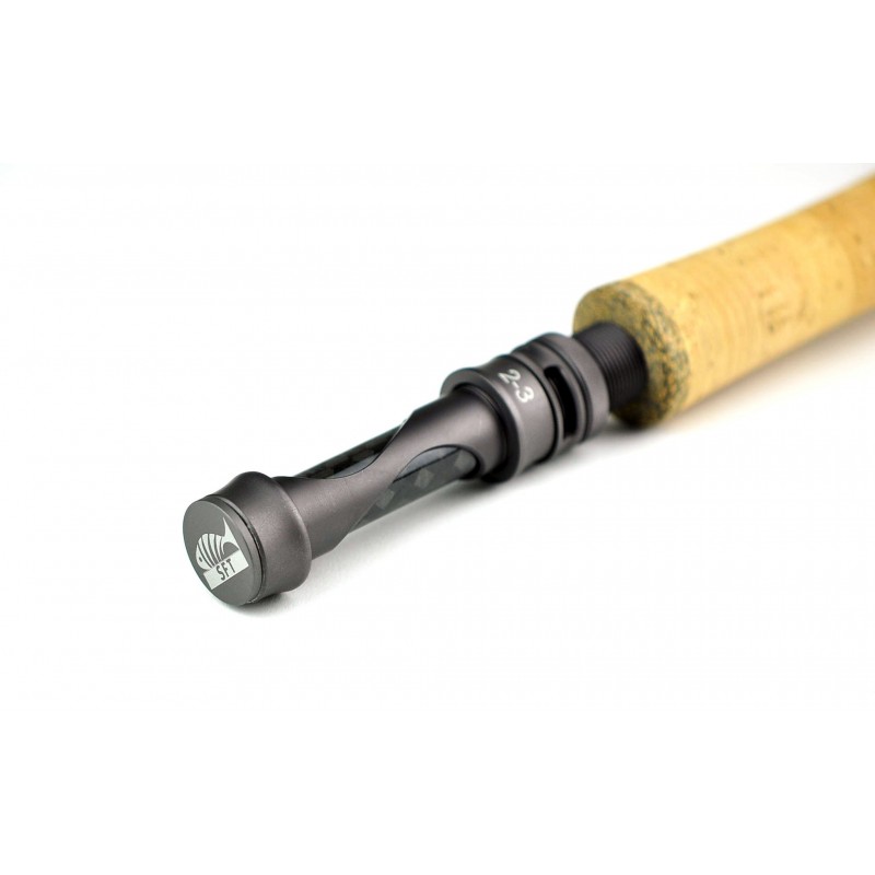 Caña Soldarini HYDROPSYCHE RCX