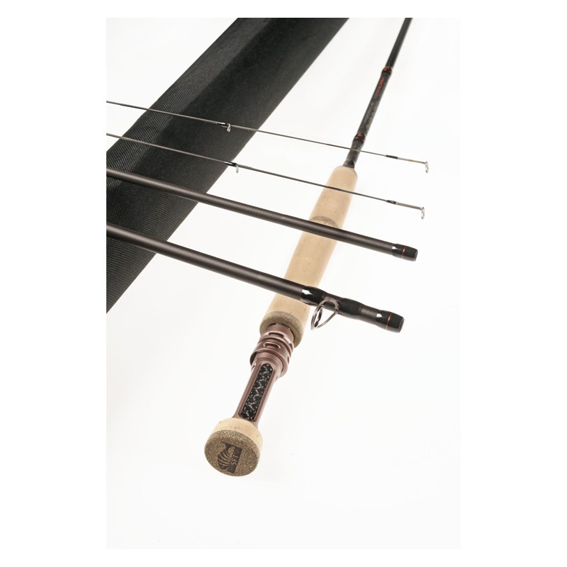 CAÑA SOLDARINI HYDROPSYCHE PRECISION XUL SENSYTIP