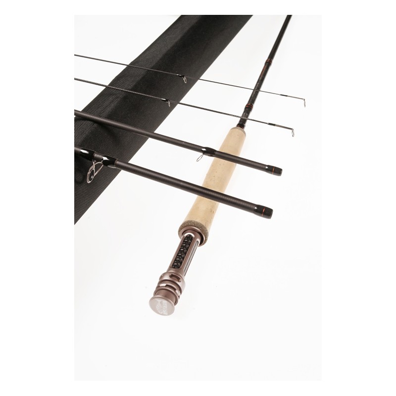 CAÑA SOLDARINI HYDROPSYCHE PRECISION XUL SENSYTIP