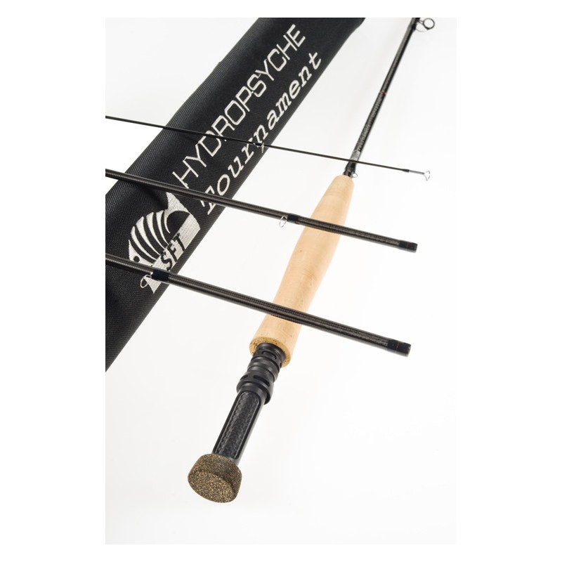 Caña Soldarini HYDROPSYCHE TOURNAMENT