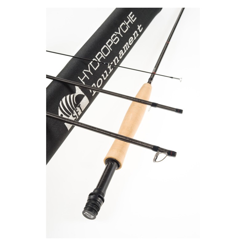 Caña Soldarini HYDROPSYCHE TOURNAMENT