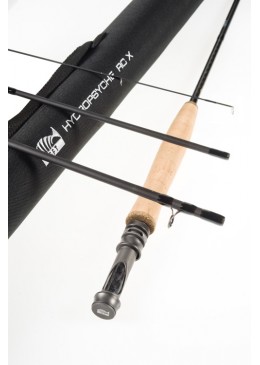 Caña Soldarini HYDROPSYCHE RCX