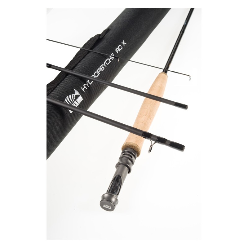 Caña Soldarini HYDROPSYCHE RCX