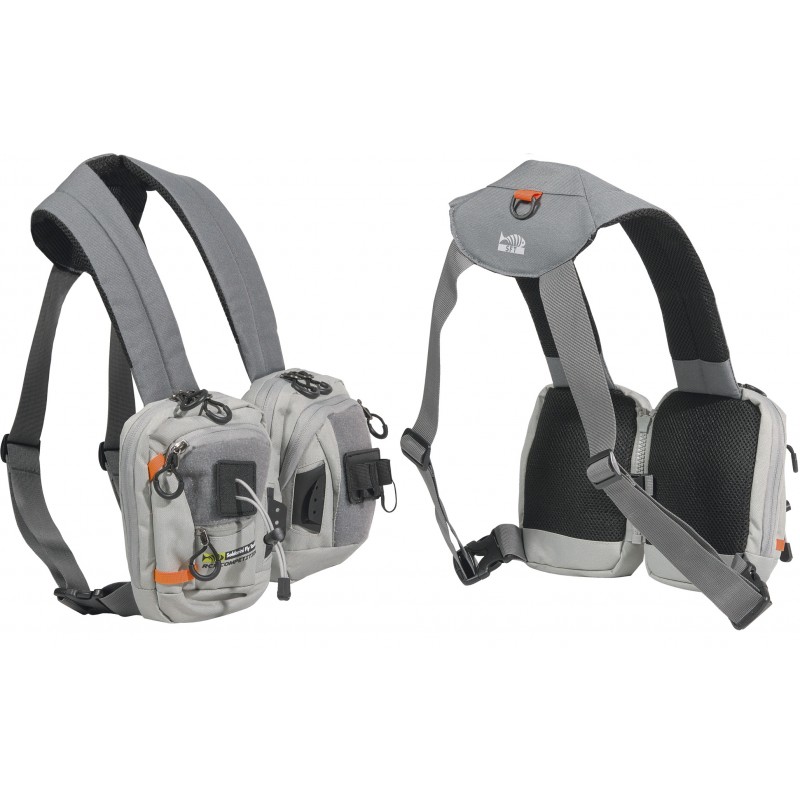 Chest pack RCX Dual Competition SOLDARINI