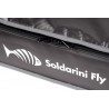 Maleta para cañas Waterproof Rod Case 12 FT Soldarini