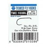 ANZUELO TMC 103BL - 100 UDS.