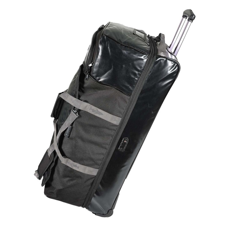 TROLLEY JMC BAGAGE VOYAGEUR V2