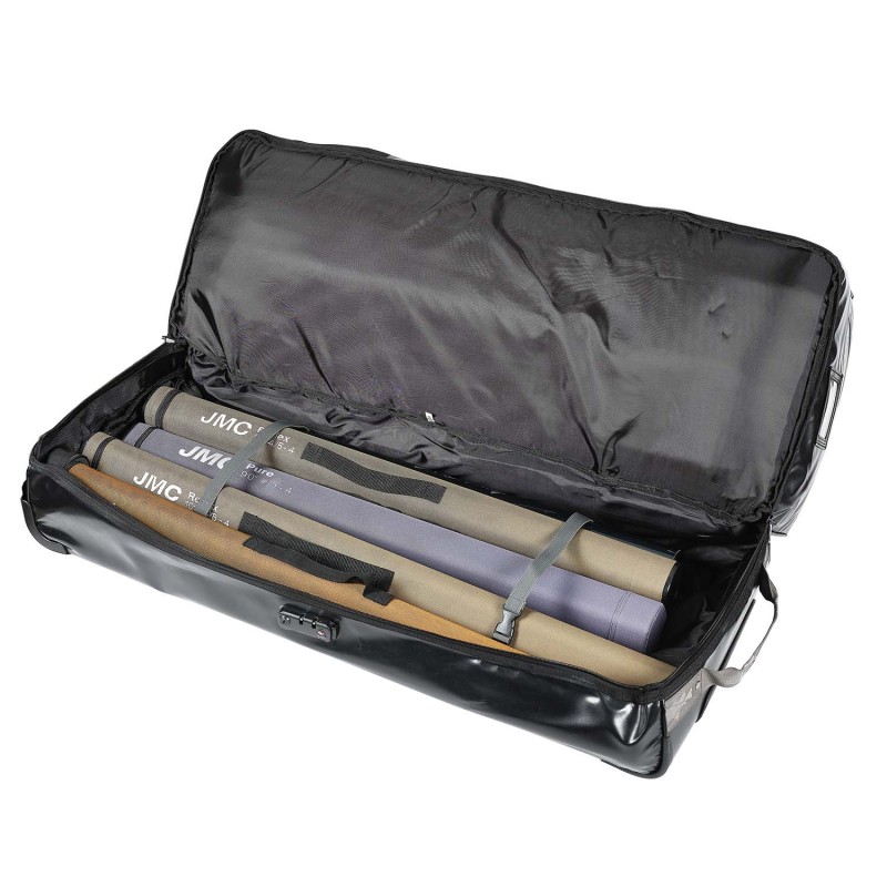 TROLLEY JMC BAGAGE VOYAGEUR V2