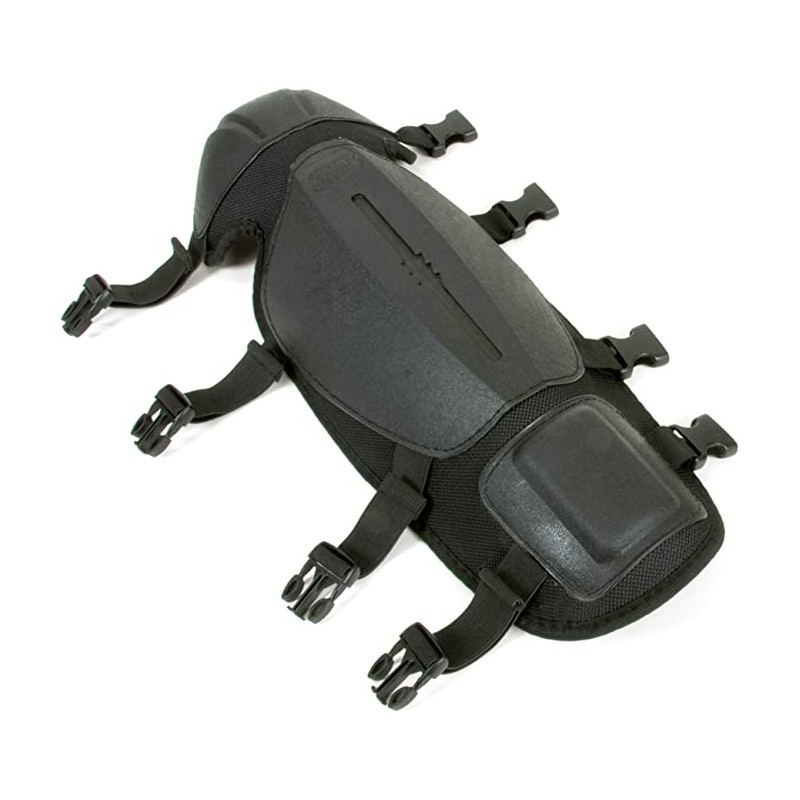 RODILLERAS ESPINILLERAS PARA PESCA