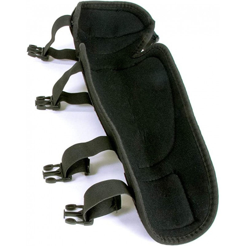 RODILLERAS ESPINILLERAS PARA PESCA