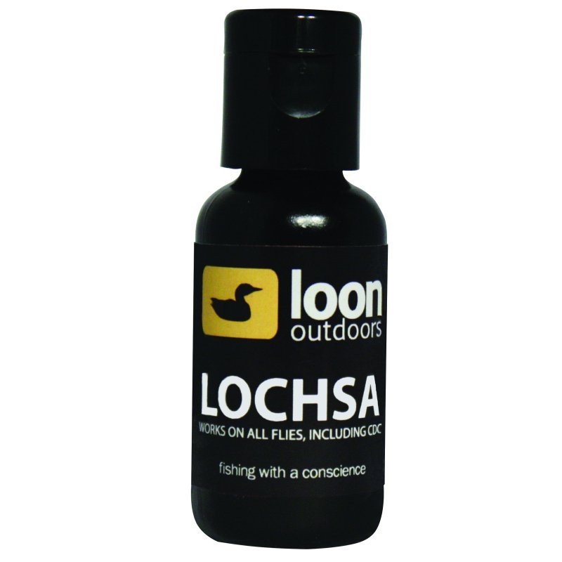 LOON LOCHSA