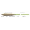 Línea AIRFLO Superflo Universal Taper