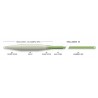 Línea AIRFLO Superflo Tactical Taper