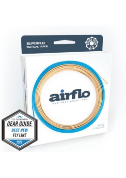 Línea AIRFLO Ridge 2.0...