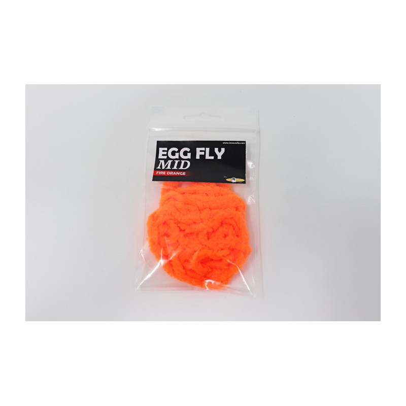 EGG FLY MID