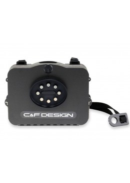 Caja pecho C&F Universal...