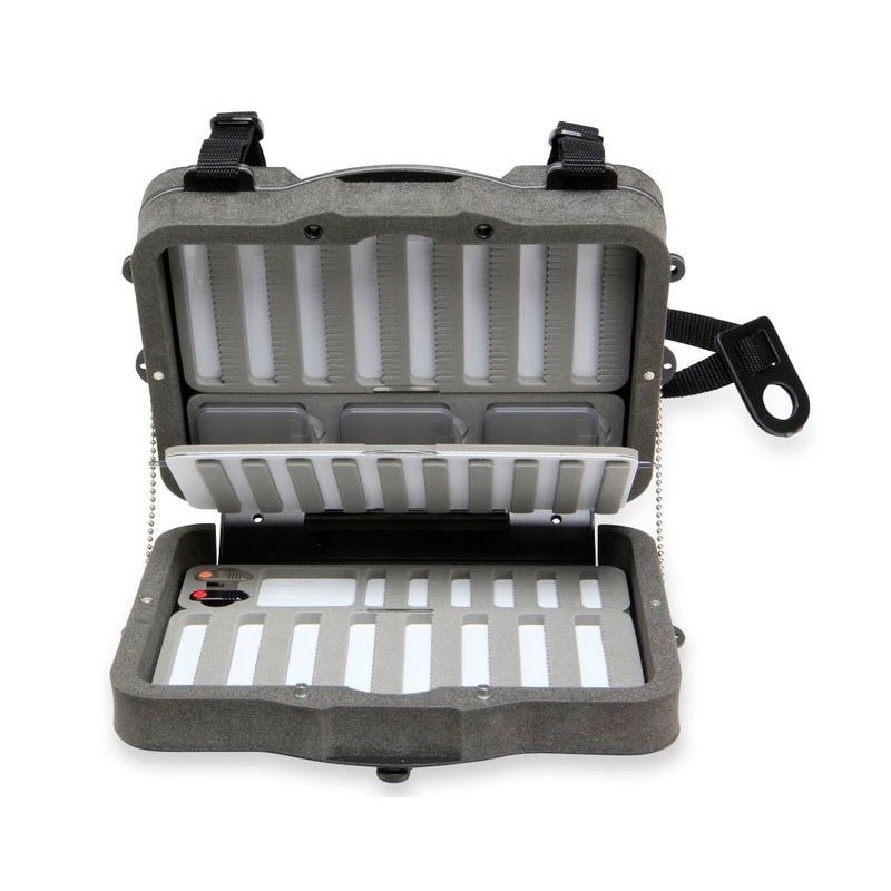 Caja pecho C&F Universal System Chest Storage