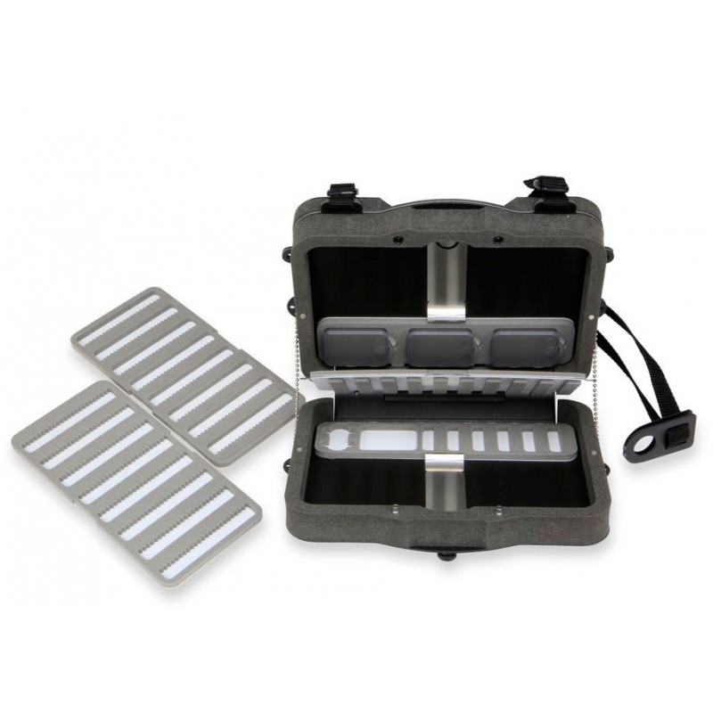 Caja pecho C&F Universal System Chest Storage