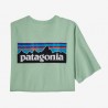 Camiseta Patagonia P-6 responsibili-tee