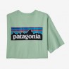 Camiseta Patagonia P6