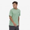 Camiseta Patagonia P-6 responsibili-tee
