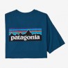 Camiseta Patagonia P-6 responsibili-tee