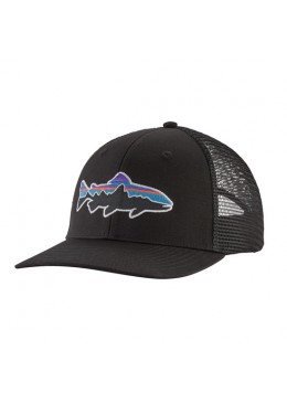 Gorra Patagonia Trout Trucker