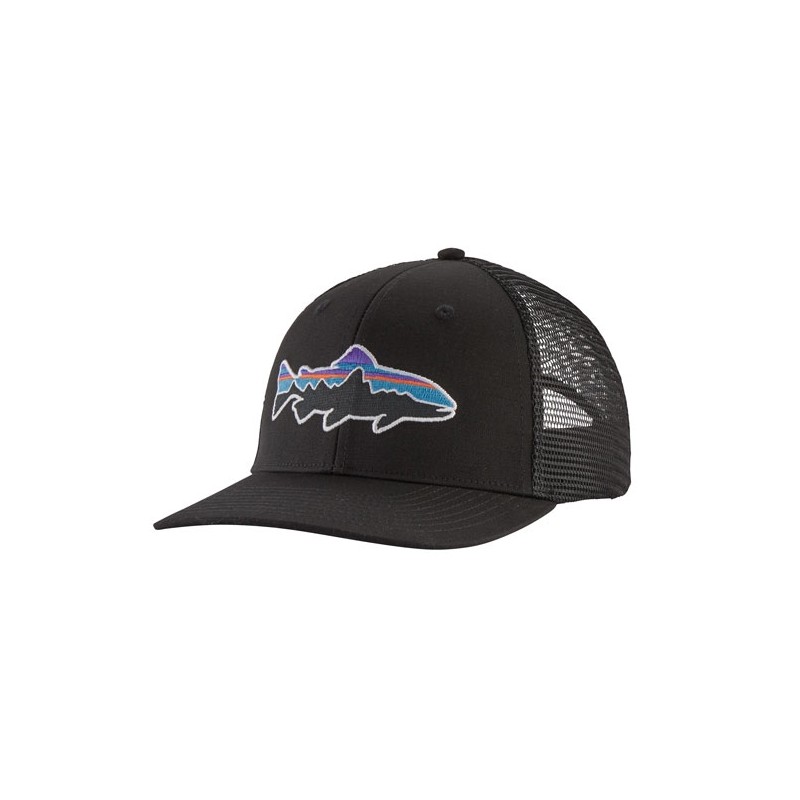 Gorras Patagonia Trucker