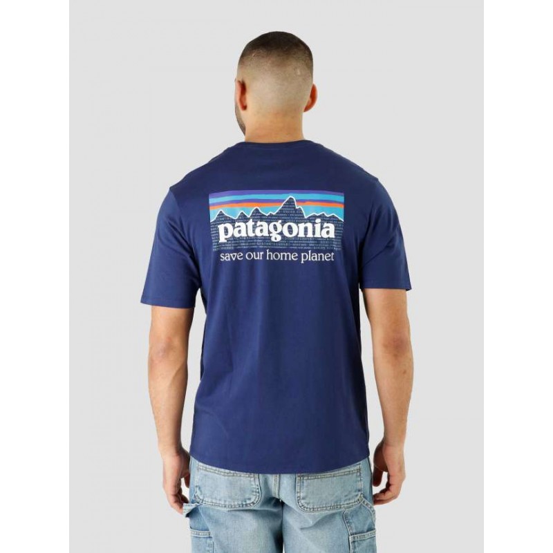 copy of Camiseta Patagonia P6