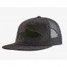 copy of Gorra Patagonia Trout Trucker