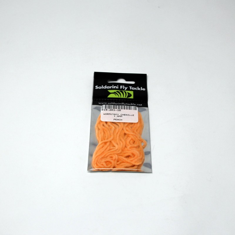 WORMSTASY CHENILLE SFT