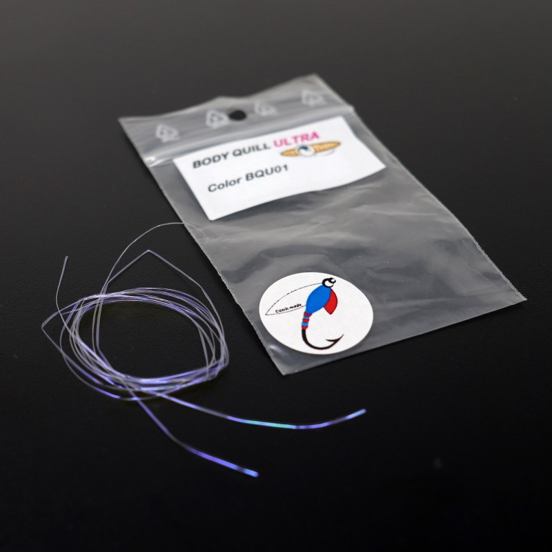 BODY QUILL ULTRA