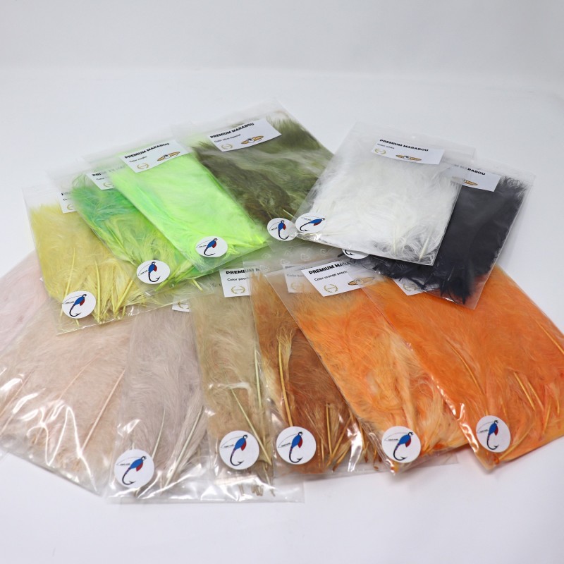 MARABOU PREMIUM COMP.