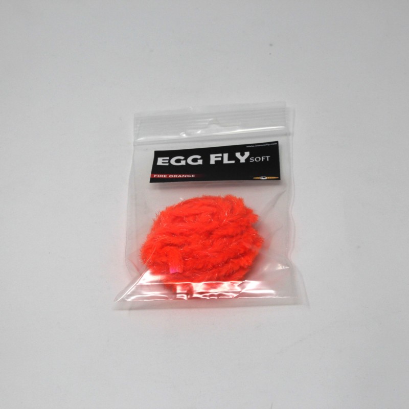 EGG FLY SOFT