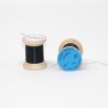 Hilo Double thread