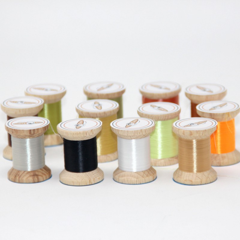 Hilo Double thread