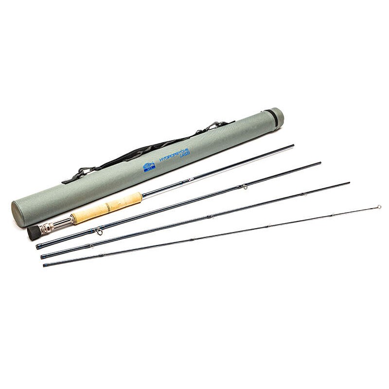 CAÑA SOLDARINI HYDROPSYCHE LAGO