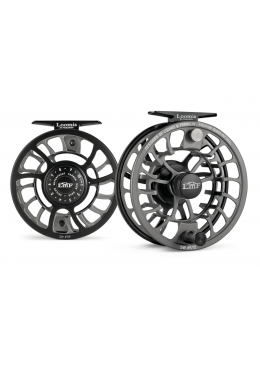 CARRETE LAGO LMF SW 7/9