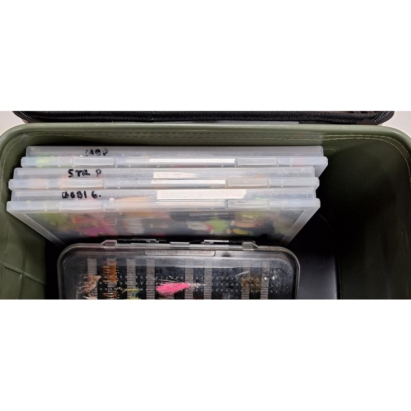 BOLSA DE LAGO ESTANCA HYDRO