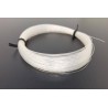 Línea Soldarini Tactical Fly Line  Nymph 0,55 clear