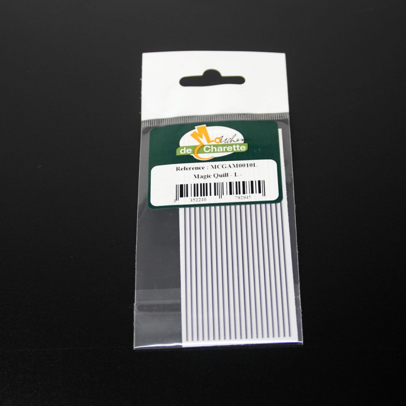 MAGIC QUILL JMC